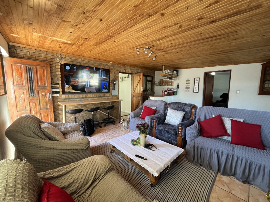 3 Bedroom Property for Sale in Peerless Park Western Cape